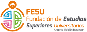 Símbolos FESU: Logo, escudo, bandera e himno